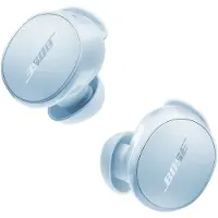 Bose QuietComfort Earbuds Lichtblauw