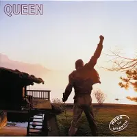 Universal Music Queen - Made In Heaven (CD) (Remastered 2011)