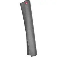 Manduka eKO Superlite yogamat - charcoal - travelmat