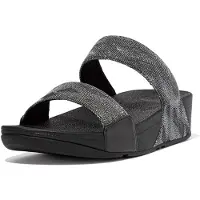 FitFlop Lulu geo glitz