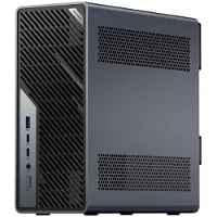 Minis Forum - MS-02 Ultra - Klein computer
