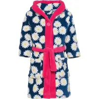 Playshoes Badjas voor kids maat 74-80