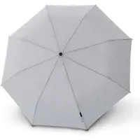 Knirps Paraplu 'C.041' lichtgrijs
