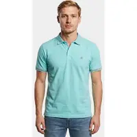 Bos Bright Blue Polo korte mouw cyril polo 26108cy32bo/4021