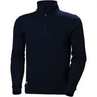 Helly Hansen Classic 2.0 Half Zip Sweatshirt 79401 | Maat: 5XL