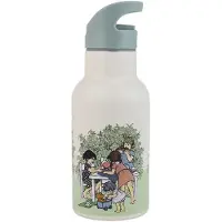 Rätt Start Barnen i Bullerbyn waterfles 34 cl Multi