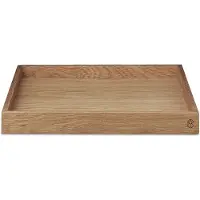 AYTM Unity square dienblad eiken Large
