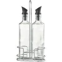 Dorre Olive olie en azijnset 35 cl Glas