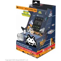 My Arcade Micro Player SPACE INVADERS