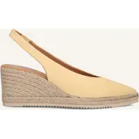 Unisa Dames Espadrilles Decia - Beige - Maat 41