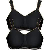 Viania 2-pack sportbeha Intense