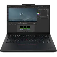 Lenovo Idg Thinkpad P14s Gen 7 Wuxga 14.5´´ Ult7-356h/16gb/512gb Ssd/nvidia Rtx Pro 500 Laptop