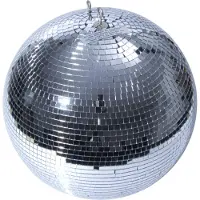 Eurolite Spiegelbol 20 cm
