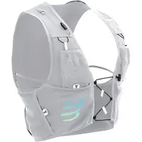 Compressport Ultrun Evo 10 Pack - Trailrunrugzak/ Hardloopvest