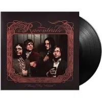 The Raconteurs - Broken Boy Soldiers (LP) (180g)