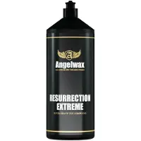 Angelwax Resurrection Extreme Super Heavy Cut Compound 1 liter - Grof Polijstmiddel