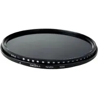 Green.L ND Variable 72 mm