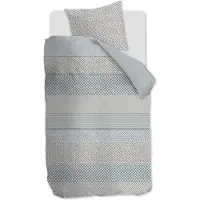 Rivièra Maison Boho Dream kussensloop - Groen - 60x70