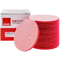 Rupes Wet & Dry Finish 125mm - P2000 - 20 pieces