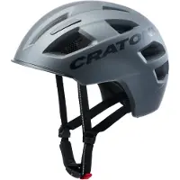 Cratoni C-Pure, fietshelm, mat donkerblauw