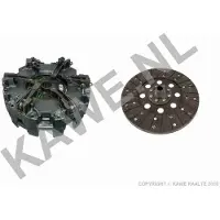 KAWE 8386101 Koppelingsset
