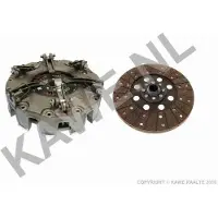 KAWE 8346101 Koppelingsset