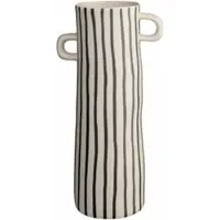 Asa selection Vaas Rayu Vertical Striped 10 x 28 cm