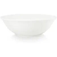 Vtwonen - Basic - Slakom - Wit - Porselein - 25cm