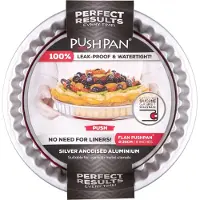 PushPan aluminium cakevorm - ø 20 cm