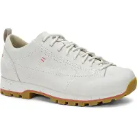 Dolomite 54 Low Evo, vrijetijdsschoenen, dames, wit