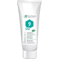 Adler Pharma Mineralen Crème Gel Nr. 9 200 ml Crème