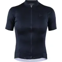 Craft Fietsshirt Women Essence Jersey Blaze-S
