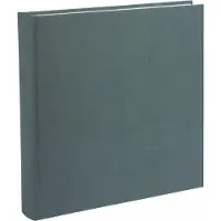 Goldbuch 27748 Hanf Middernacht Fotoalbum 30x31 Cm