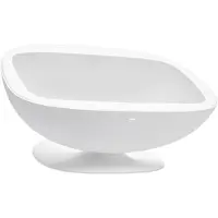Lava Music Space Charging Dock 36" White oplaadstation / statief voor Lava ME 3 36" & ME 4 Carbon 36"