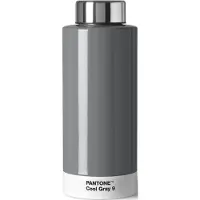 Pantone Thermosfles Design Pantone Cool Grey 530 ml