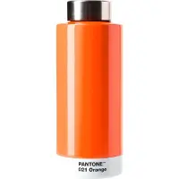 Pantone Thermosfles Design Pantone Orange 530 ml