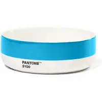 Pantone Soepkom Design Pantone Blue