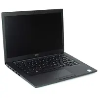 Dell Laptop Latitude 5410 14" Intel Core i5 8 GB RAM 256 GB SSD Grijs Refurbished - Franse Azerty