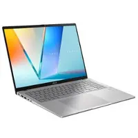Asus Laptop Vivobook S16 M3607HA-DRSH169W 16" AMD Ryzen 7 16 GB RAM 512 GB SSD Zilver - Franse Azerty