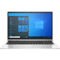 HP Ordinateur Portable EliteBook 850 G8 15.6" Intel Core i5 16 Go RAM 256 Go SSD Argent Reconditionné - Azerty Français