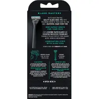 Wilkinson Quattro Titanium Sensitive Apparaat