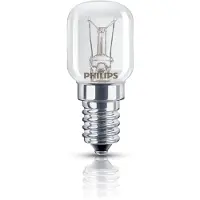 Philips App 15W E14 230-240V T25 Koelkastlamp