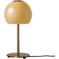 Frandsen Blass Tafellamp Amber