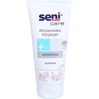 Seni care Activerende lichaamsgel 200 ml Gel