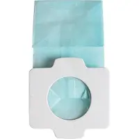 Makita Accessoires Papieren stofzak steel- en auto stofzuiger - 194566-1