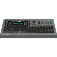 Waldorf IRIDIUM DESKTOP MK2