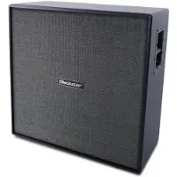 Blackstar HT Venue HTV-412B MkIII 4x12 inch straight speakerkast