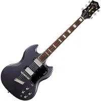 Guild Newark St. Collection Polara Deluxe Canyon Dusk elektrische gitaar