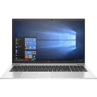 HP Laptop Elitebook 850 G7 15.5" Intel Core I5 8 Gb Ram 256 Gb Ssd Zilver Refurbished - Franse Azerty