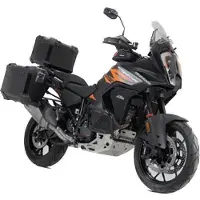 SW-Motech Adventure-Set Bescherming BESCH. KTM 1290 S.A. 21-